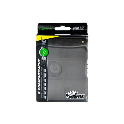 Korda Mini Box 6