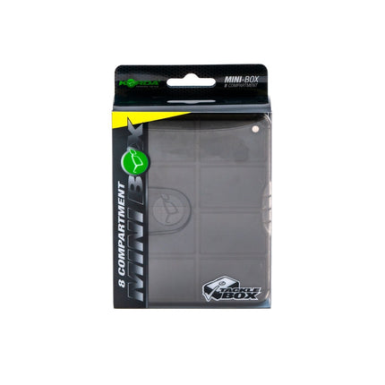 Korda Mini Box 8