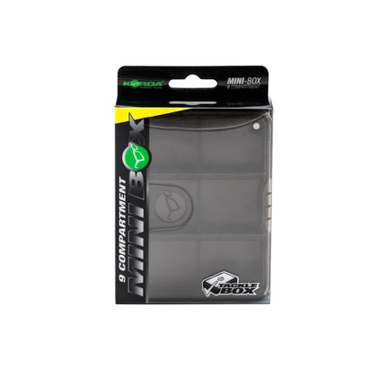 Korda Mini Box 9