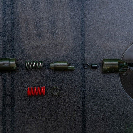 Korda Mini Heli-Safe 2pcs