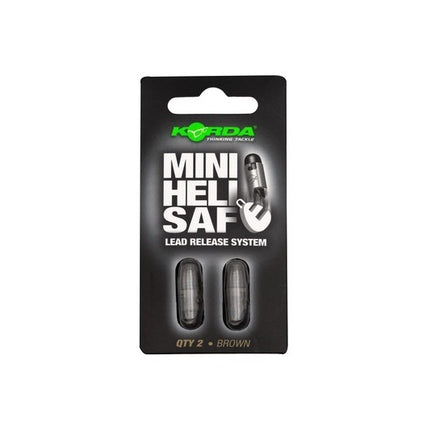 Korda Mini Heli-Safe 2pcs