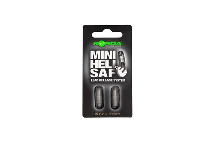 Korda Mini Heli-Safe 2pcs