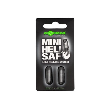 Korda Mini Heli-Safe 2pcs