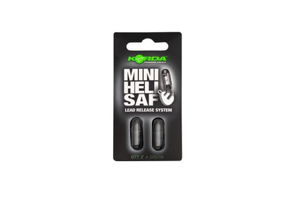 Korda Mini Heli-Safe 2pcs