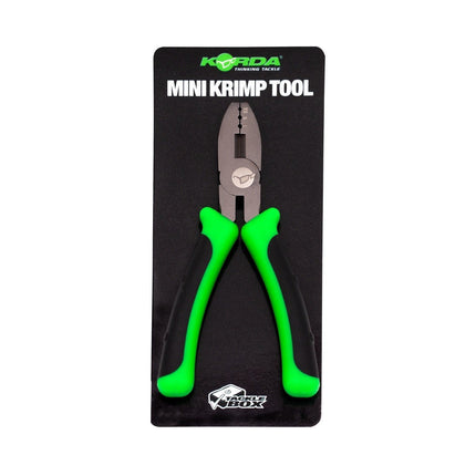Korda Mini Krimp Tool