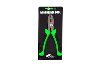 Korda Mini Krimp Tool