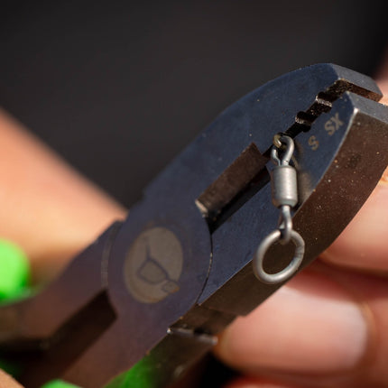 Korda Mini Krimp Tool