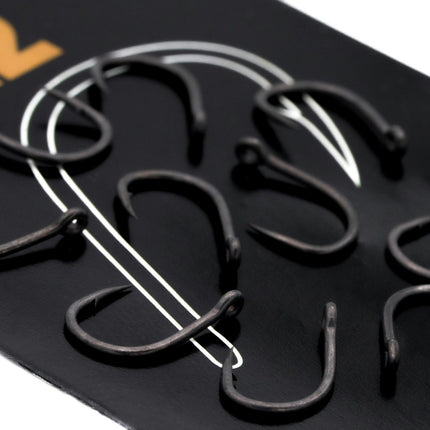 Korda Mixa Hook