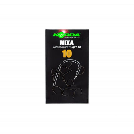 Korda Mixa Hook