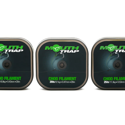 Korda Mouth Trap