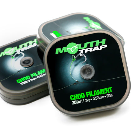 Korda Mouth Trap