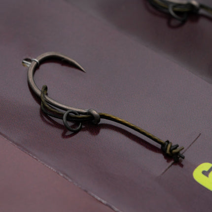 Korda Multi Rig Krank Choddy Kamo