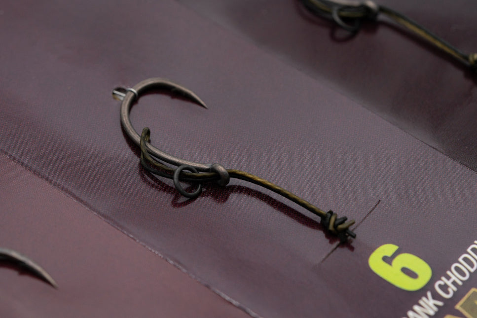 Korda Multi Rig Krank Choddy Kamo
