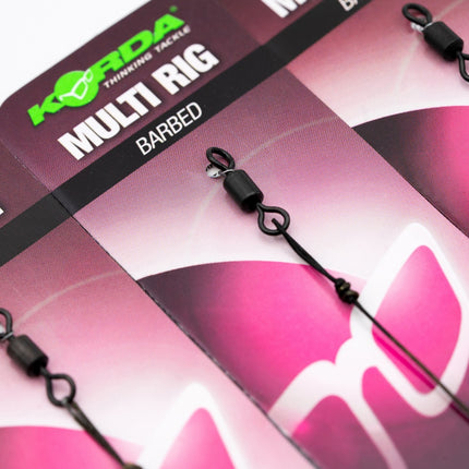 Korda Multi Rig Krank Choddy Kamo