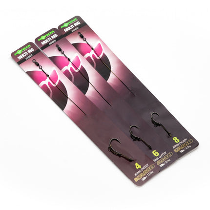 Korda Multi Rig Krank Choddy Kamo
