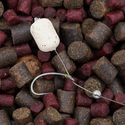 Korda N Trap KD Rig Kurv