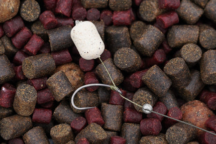 Korda N Trap KD Rig Kurv