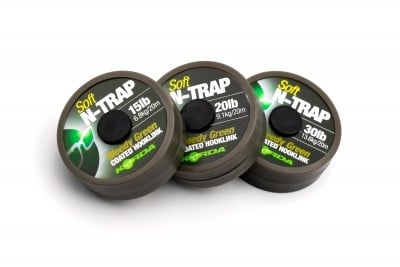 Korda N-Trap Soft Silt