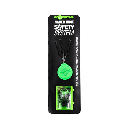 Korda Naked Chod System