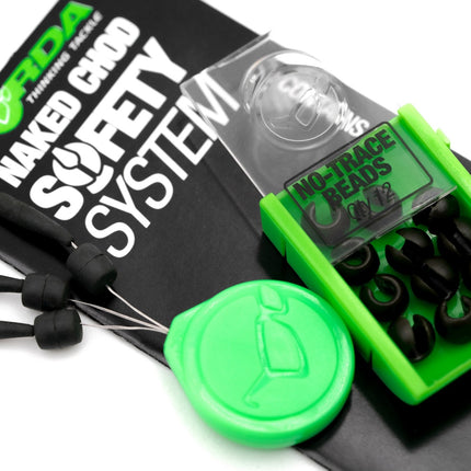 Korda Naked Chod System