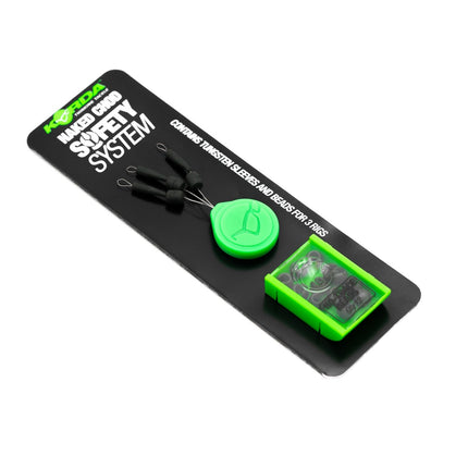 Korda Naked Chod System