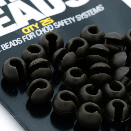 Korda No-Trace Beads