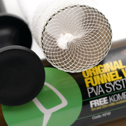 Korda Original Funnel Web System
