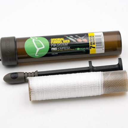 Korda Original Funnel Web System