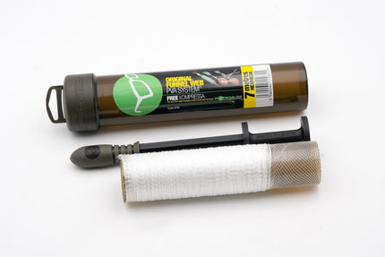 Korda Original Funnel Web System