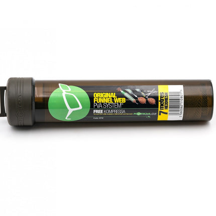 Korda Original Funnel Web System