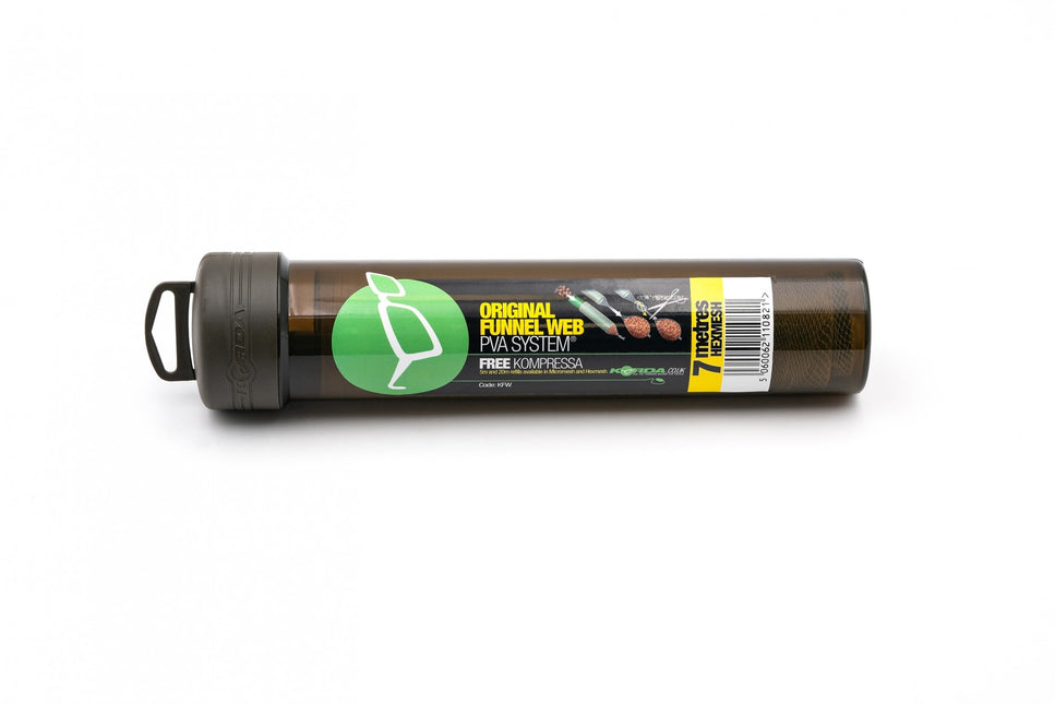 Korda Original Funnel Web System