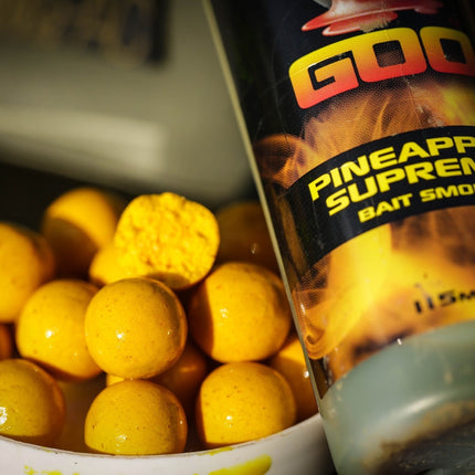 Korda Pineapple Supreme Goo