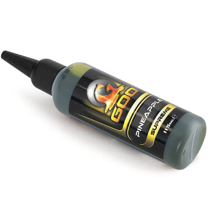 Korda Pineapple Supreme Goo