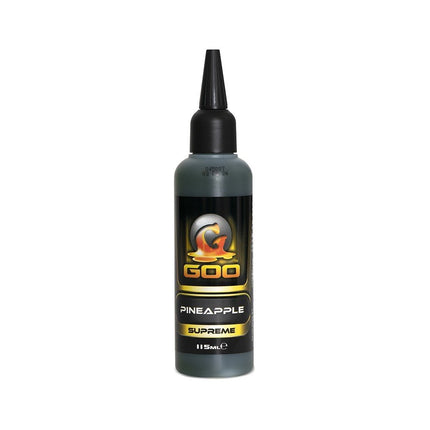 Korda Pineapple Supreme Goo