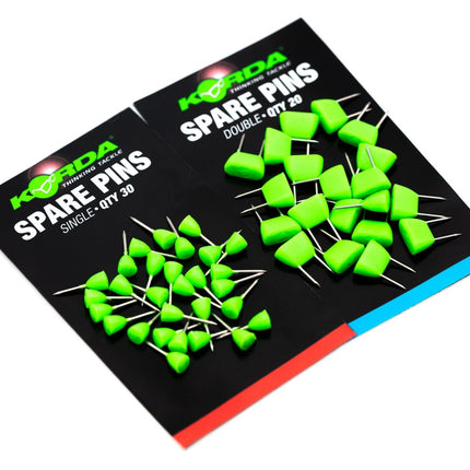 Korda Pins For Rig Safes