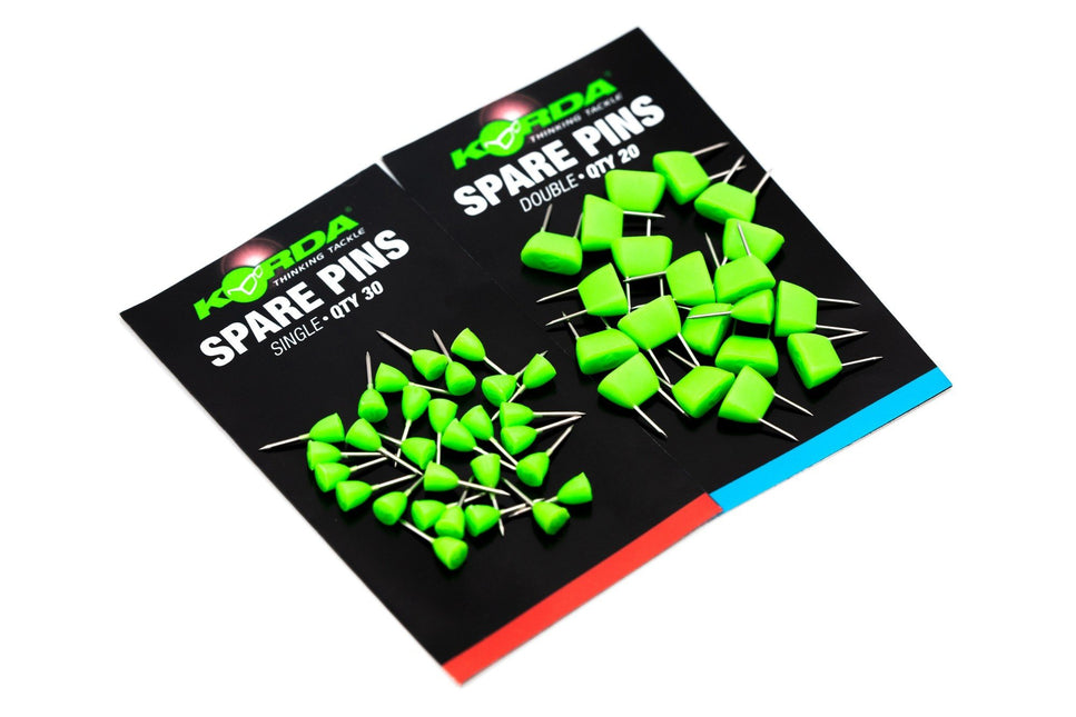 Korda Pins For Rig Safes