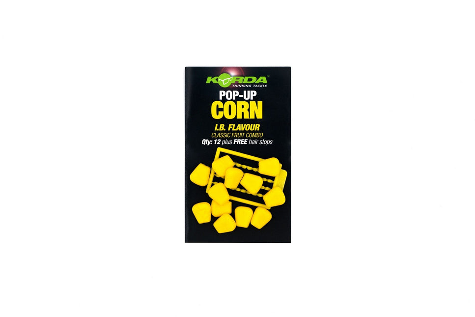 Korda Pop-up Corn