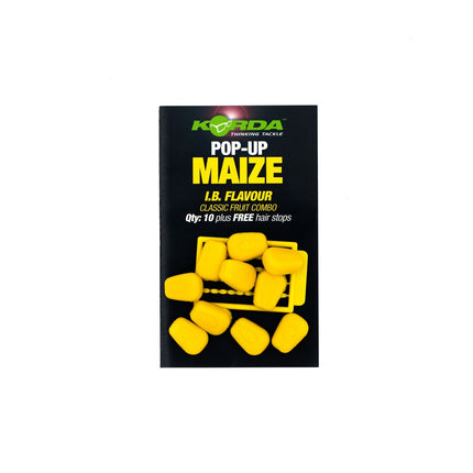 Korda Pop-up Maize