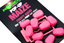 Fruity Squid Pink