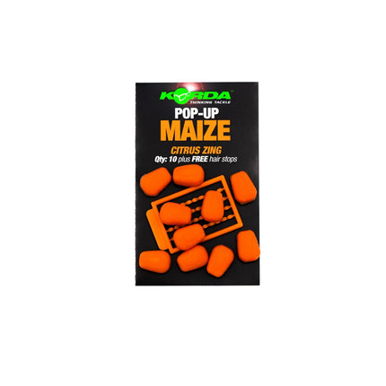 Korda Pop-up Maize