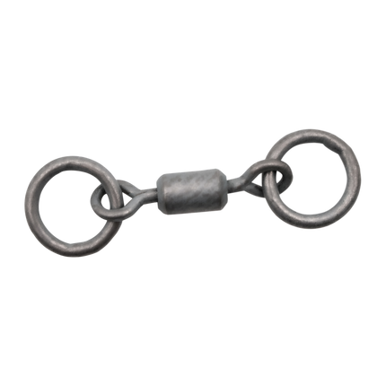 Korda PTFE Double Ring Swivel  size 11
