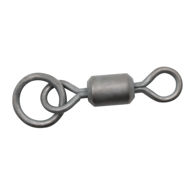Korda PTFE Ring Swivel  8pcs
