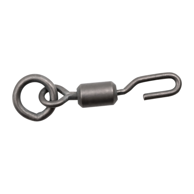 Korda PTFE Spinner Ring Swivel  size 11