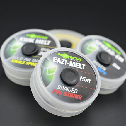 Korda PVA String 15m