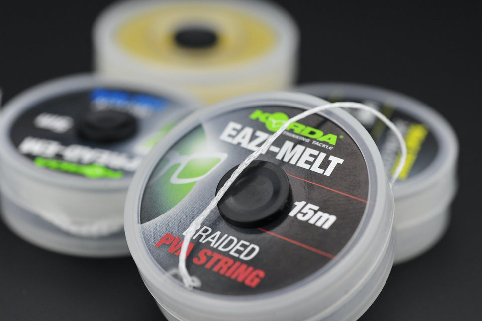 Korda PVA String 15m