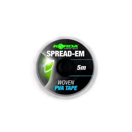 Korda PVA Woven Tape 5m