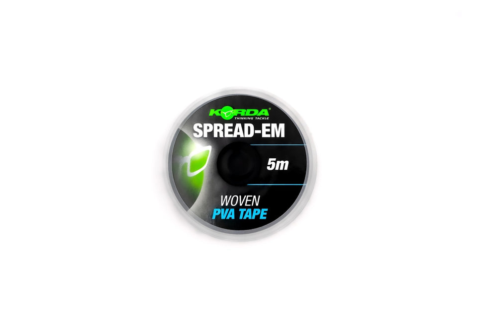 Korda PVA Woven Tape 5m