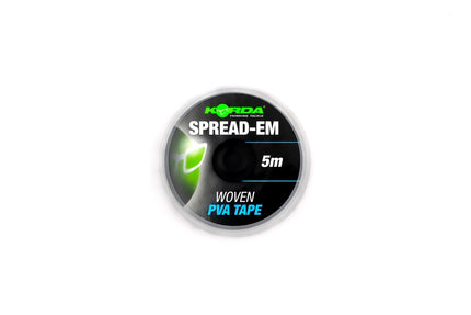 Korda PVA Woven Tape 5m