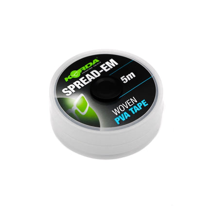 Korda PVA Woven Tape 5m