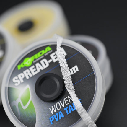 Korda PVA Woven Tape 5m